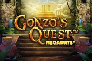 Gonzos Quest Megaways Slot