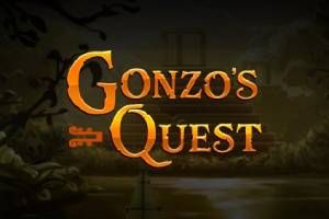 Gonzos Quest Slot