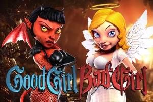 Good Girl Bad Girl Slot