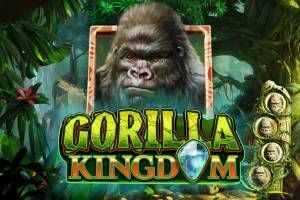 Gorilla Kingdom Slot