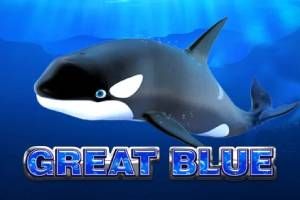 Great Blue Slot