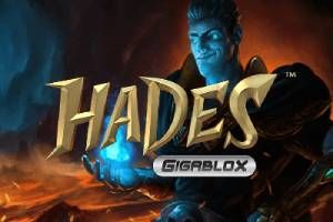 Hades Gigablox Slot