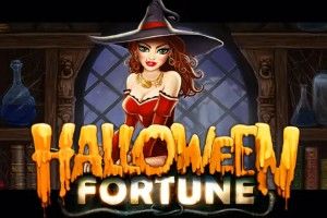 Halloween Fortune Slot