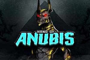 Hands Of Anubis Slot