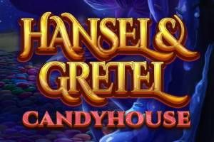 Hansel & Gretel Slot