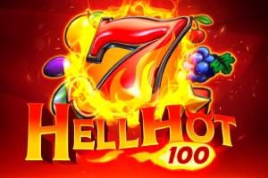 Hell Hot 100 Slot