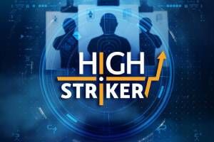 High Striker Slot
