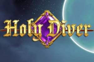 Holy Diver Slot