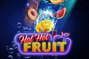 Hot Hot Fruit Slot