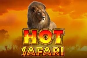 Hot Safari Slot