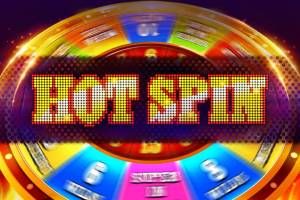Hot Spin Slot