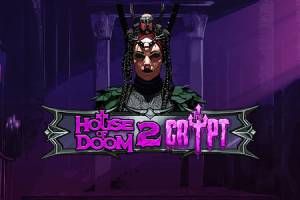 House of Doom 2 The Crypt Slot
