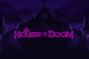 House of Doom Slot