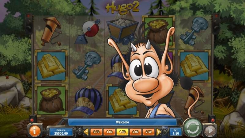 Hugo 2