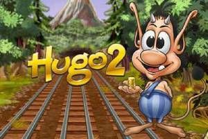 Hugo 2 Slot