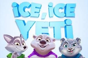 Ice Ice Yeti Slot