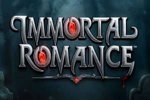Immortal Romance Slot