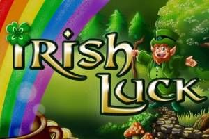 Irish Luck Slot