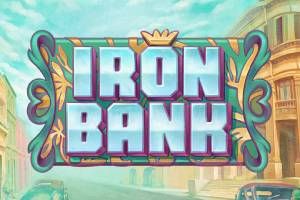 Iron Bank Slot