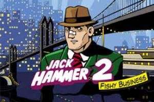 Jack Hammer 2 Slot