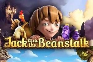 Jack and the Beanstalk Slot