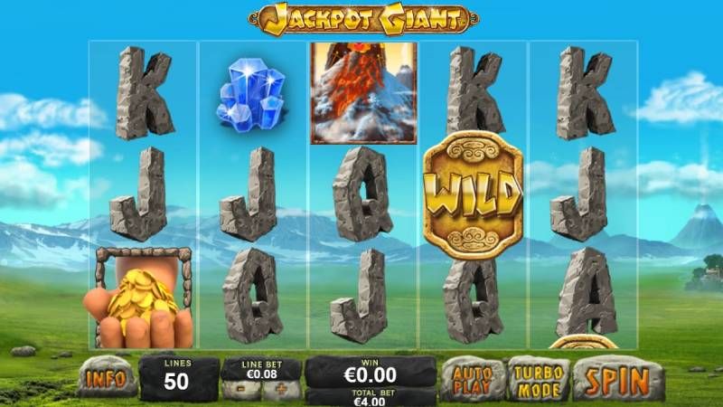 Jackpot Giant