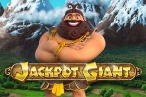 Jackpot Giant Slot