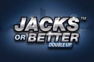 Jacks or Better Slot