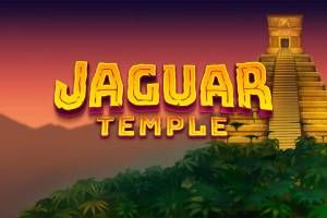 Jaguar Temple Slot