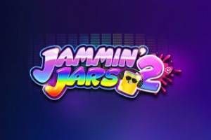 Jammin Jars 2 Slot