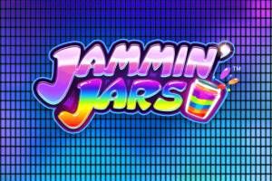 Jammin Jars Slot