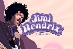 Jimi Hendrix Slot