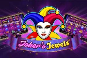 Joker_s Jewels Slot