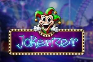 Jokerizer Slot