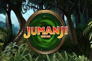 Jumanji Slot