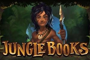 Jungle Books Slot