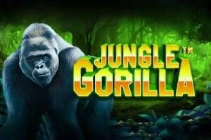 Jungle Gorilla Slot
