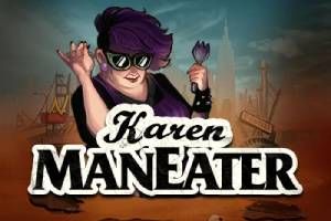 Karen Maneater Slot