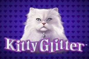 Kitty Glitter Slot