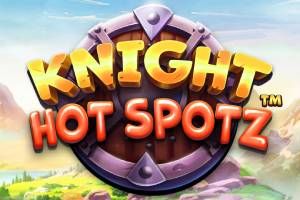 Knight Hot Spotz Slot