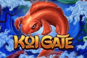 Koi Gate Slot