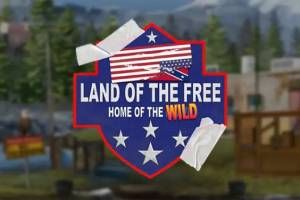 Land of the Free Slot