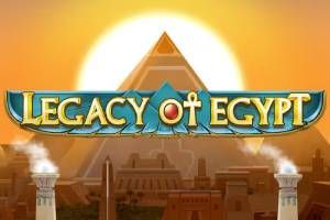 Legacy of Egypt Slot