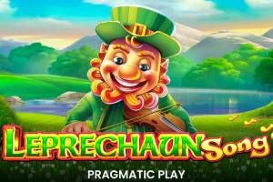 Leprechaun Song Slot