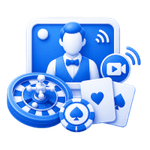 Live Casino Games