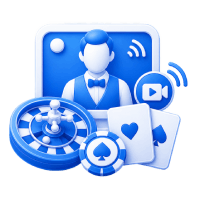 Live Casino Games