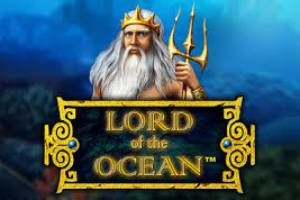 Lord of the Ocean Slot