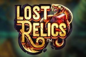 Lost Relics Slot