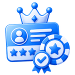 Loyalty Casino Bonus