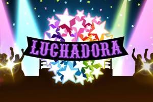 Luchadora Slot